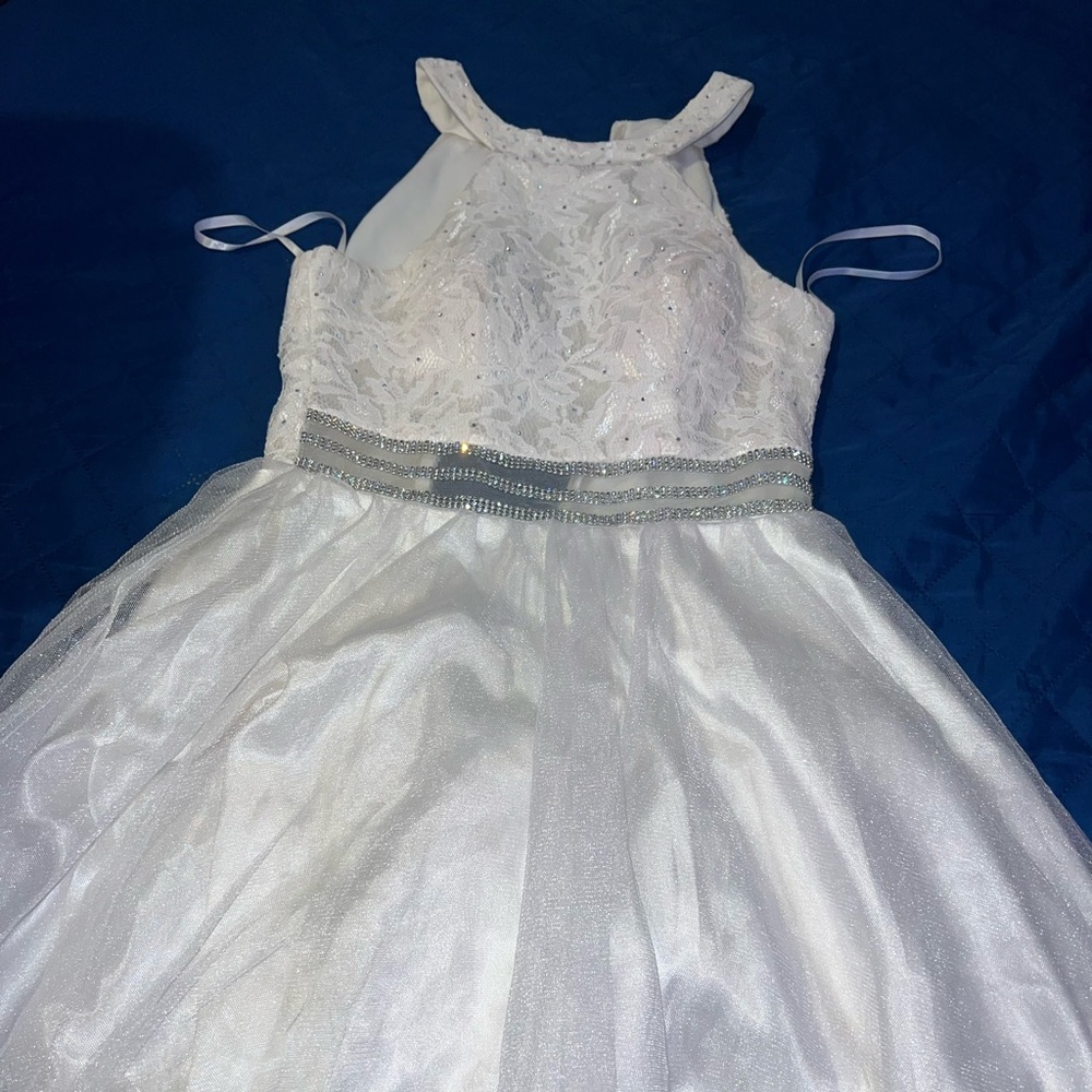 Birthday dress